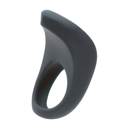 VEDO DRIVE VIBRATING RING GUN METAL GREY