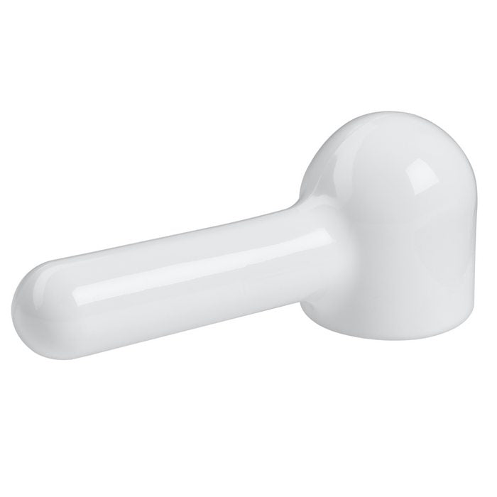 Cloud 9 Novelties Full Size Wand Attachment, Pleasure Straight