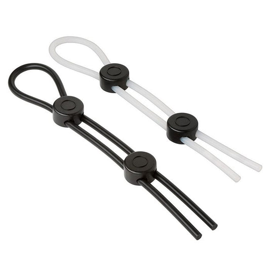 Cloud 9 Novelties Pro Sensual Series XL Premium Loop C-Rings