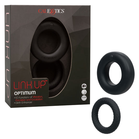 CalExotics Link Up Optimum - Black