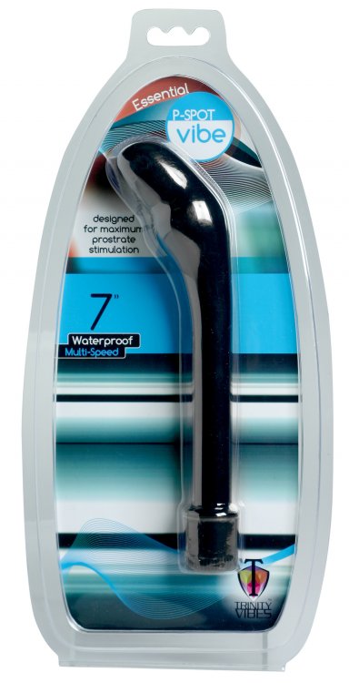 Trinity Vibes Essential Male P-Spot Vibrator