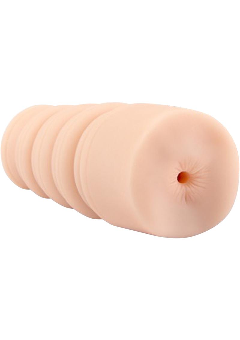 (D) BONNIE ROTTEN STROKER BOX