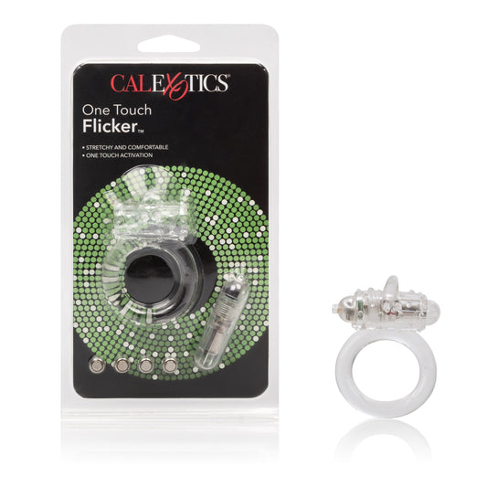 CalExotics ONE Touch - Flicker