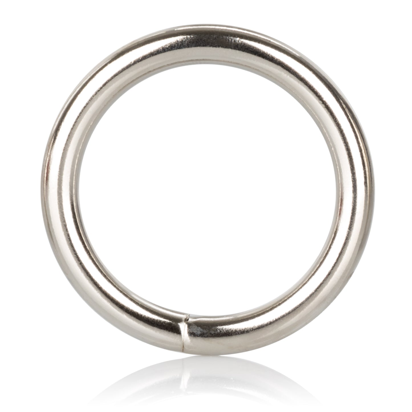 CalExotics Silver Ring, Large
