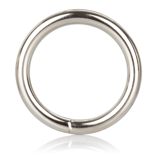CalExotics Silver Ring, Large