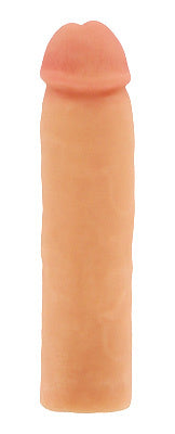 (BULK) SEX FLESH FAT JACK ENLARGER SLEEVE
