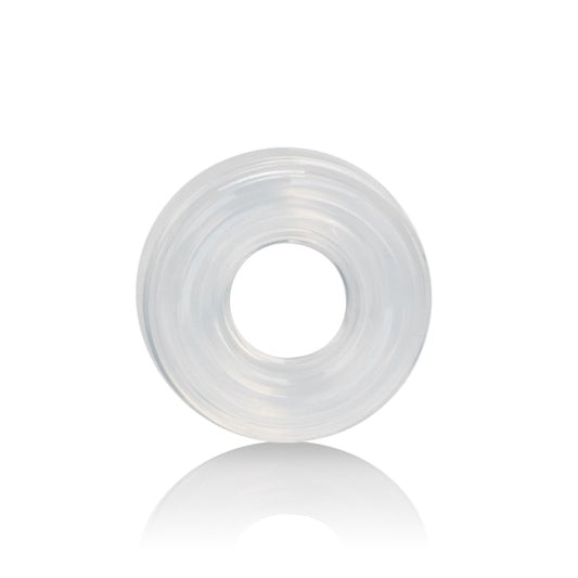 CalExotics Premium Silicone Ring - Medium