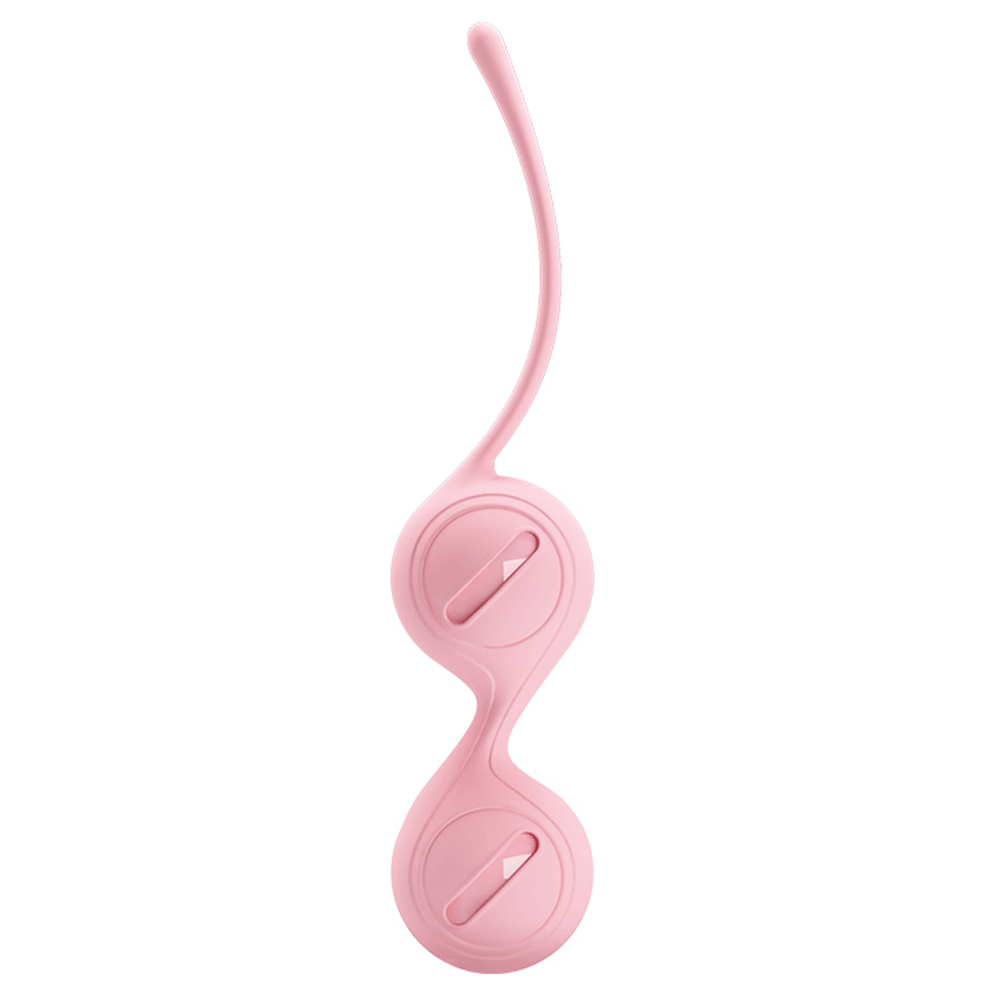 Pretty Love Kegel Tighten Up - Coral