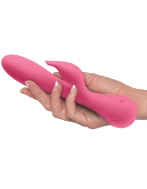 JIMMY JANE RABBITS GLO RABBIT HEATING VIBE