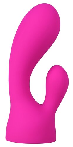 BMS Enterprises Power Massager Head Palm Vibrator, Bliss, 0.2 Pound