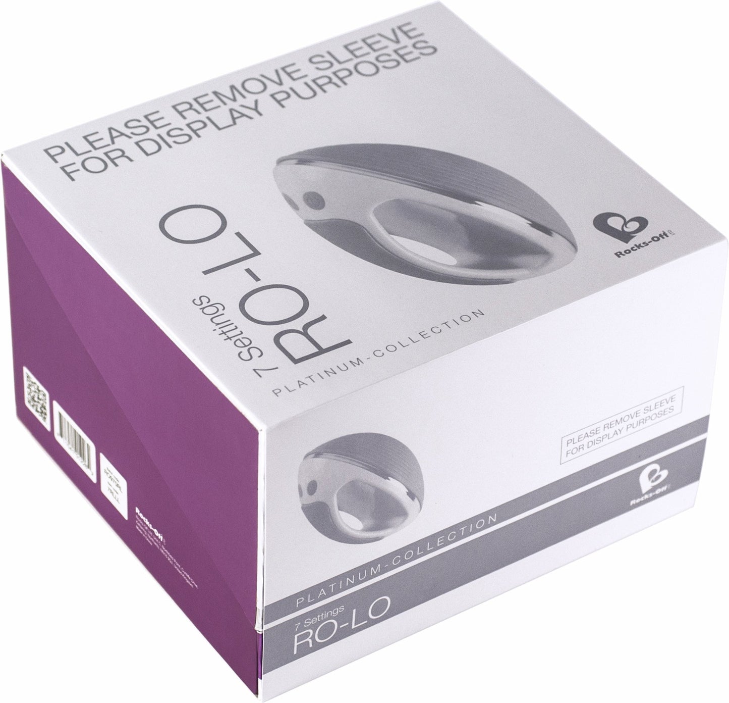 (D) RO LO LILAC