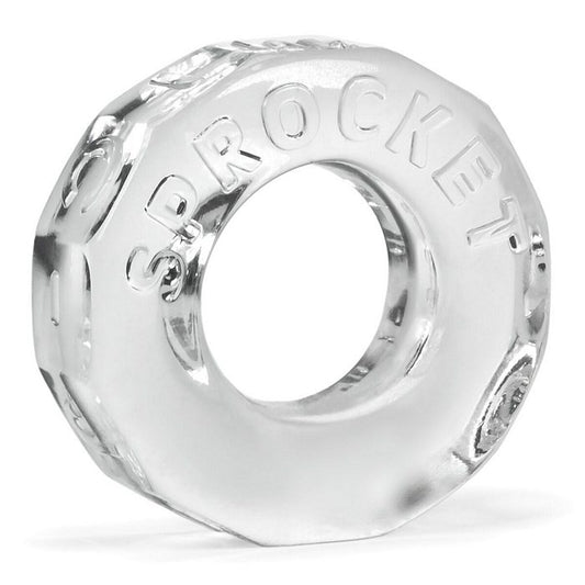 SPROCKET COCKRING CLEAR